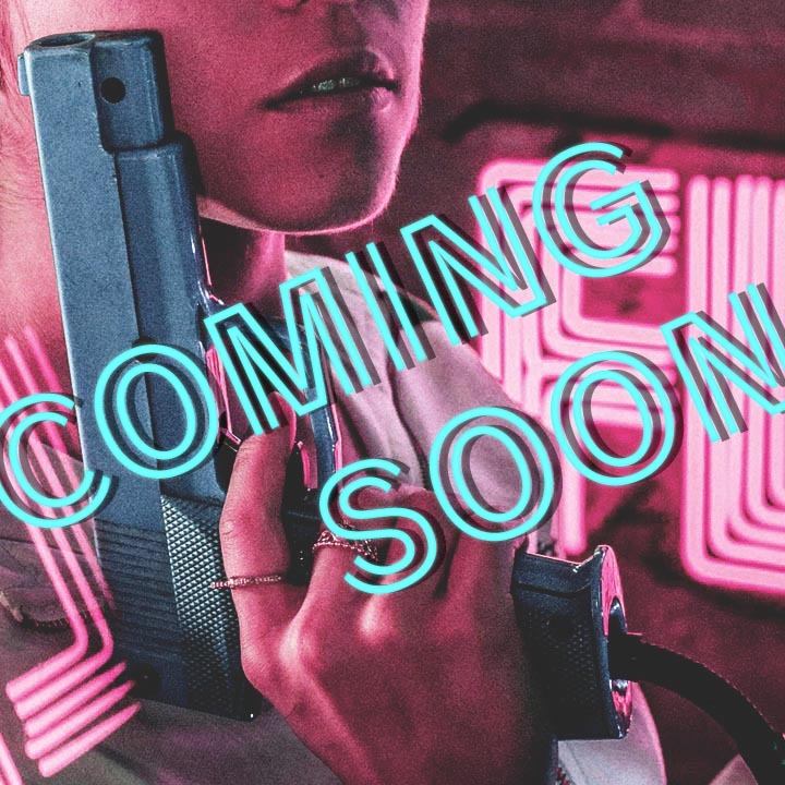 Generic Shooter game